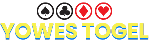Logo YOWES TOGEL